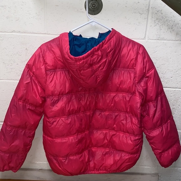 Onekid ultralight series packable jacket size 14 NWT - Picture 4 of 5